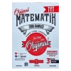 Orijinal Tyt Matematik 12 Deneme