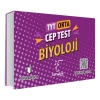 Karekök Tyt Biyoloji Cep Test Orta