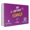 Karekök Tyt Türkçe Cep Test