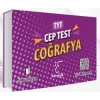 Karekök Tyt Coğrafya Cep Test