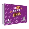 Karekök Tyt Cep Test Kimya Orta