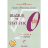 Karekök Olasılık Ve İstatistik 0 Sıfır