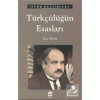 Türkçülüğün Esasları  Ziya Gökalp  Ema