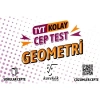 Karekök Tyt Geometri Cep Test Kolay