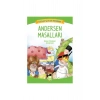 Andersen Masalları Ema Çocuk