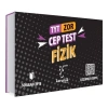 Karekök Tyt Fizik Cep Test Zor