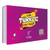 Karekök Lgs Türkçe Cep Test