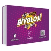 Karekök Ayt Orta Biyoloji Cep Test