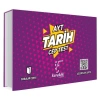 Karekök Ayt Tarih Cep Test