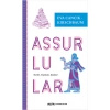 Asurlular Eva Cancik Alfa Basım