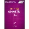 Karekök Tyt Yks Geometri 2.Kitap Konu Anlatım Soru Bankası
