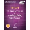 Tyt Ayt İnkılap Tarihi Soru Bankası   Karekök