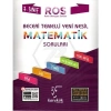 Karekök 7.Sınıf Beceri Temelli Matematik Soruları