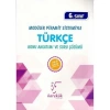 Karekök 6.Sınıf Türkçe Konu Anlatım Soru Çözüm