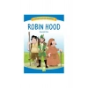 Robın Hood Ema Çocuk