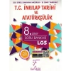 8.Sınıf İnkilap Tarihi Soru Bankası   Karekök
