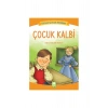 Çocuk Kalbi Ema Çocuk