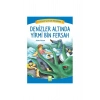 Denizler Altında 20000 Fersah Ema Çocuk