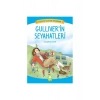 Gullıverin Seyahatlari Ema Çocuk