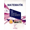 Karekök 11.Sınıf Matematik Soru Bankası