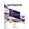 Karekök 9.Sınıf Matematik Soru Bankası