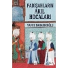 Padişahların Akıl Hocaları  Yavuz Bahadıroğlu  Nesil