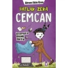 Patlak Zeka Cemcan İnternette Başım Dertte  Birsen Ekim Özen  Timaş Çocuk