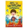 Arel Ve Enteresan Kumbarası Yaşar Bayraktar 3-4.Sınıf Timaş Çocuk
