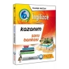 Çanta 6.Sınıf İngilizce Kazanım Soru Bankası