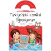 Türkiyedeki Camileri Öğreniyorum (Etkinlikli Öğreniyorum Ser