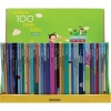 İlköğretim 100 Temel Eser 40 Kitap Set Beyan