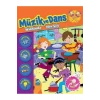 Müzik Ve Dans Hakkında Herşey Doğan Kitap