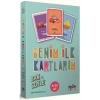 Benim İlk Kartlarım Bak Söyle 6-24 Ay Limon Kids