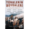 Türklerin Büyükleri  Cansu Canan Özgen  Kronik