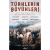 Türklerin Büyükleri  Cansu Canan Özgen  Kronik