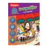 Lunaparklar Hakkında Herşey Doğan Kitap