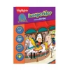 Lunaparklar Hakkında Herşey Doğan Kitap