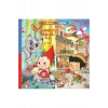 2 Hikaye 1 Kitap Kırmızıbaşlıklı Kız -Pinokyo
