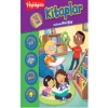 Kitaplar Hakkında Herşey Doğan Kitap