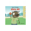 Aferin Ali Doğan Egmont