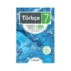 Tudem 7.Sınıf Türkçe Kazanım Odaklı  Hba