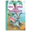 Nino Ailesine Nasıl Kavuşacak Beyan Yayın