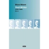 Şiirler 6  Yeni Şiirler  1951-1959   Nazım Hikmet Yapı Kredi