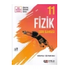 11.Sınıf Fizik Soru Bankası   Nitelik