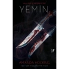Yemin  Amanda Hockıng  Artemis