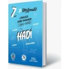 7.Sınıf Matematik Süper Konu Anlatımlı Soru Bankası Fi Yayınları