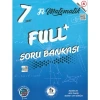 7.Sınıf Matematik Soru Bankası Fi Yayınları