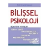 Bilişsel Psikoloji Kognitif Yetiler Prof. Dr.Ismet Kirkpinar Psikonet