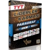 Tyt Liderler Karması Paragraf 12 Yayın 24 Deneme