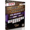 Tyt Liderler Karması Dilbilgisi 20 Yayın 40 Deneme